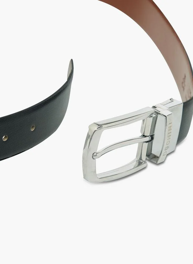 DUCHINI  Men Formal Leather Belt for Men | Best Price UAE